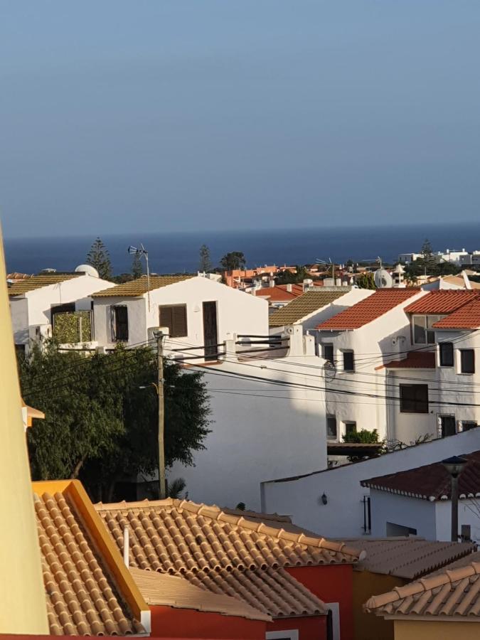 Ocean View Lagos Esterno foto